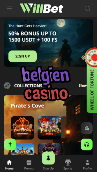 Belgien Casino - Top German Casino for Belgians-www.bdqngd.com